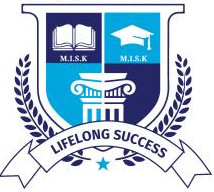 MISK Logo