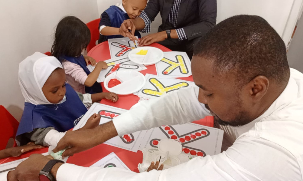 Spelling Bee Activity