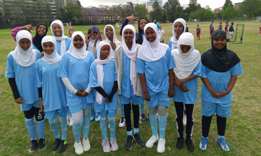 Sports Activities