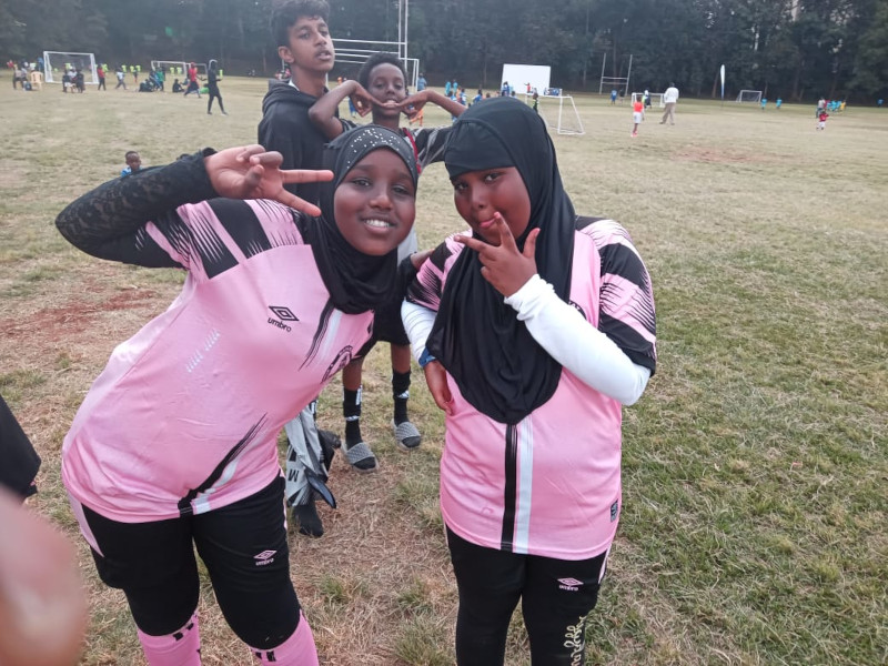 Sports at School